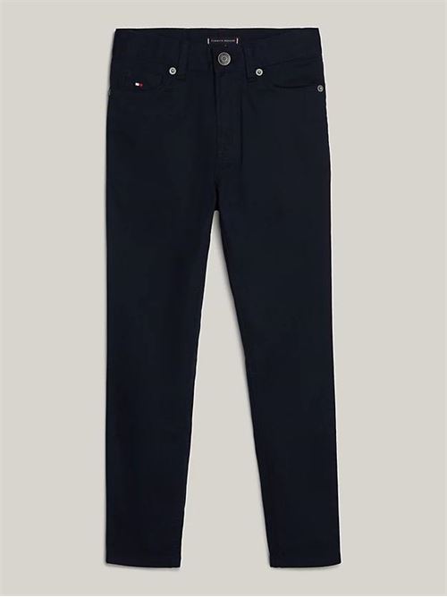 SCANTON PANTS TOMMY HILFIGER | KB0KB09159T/DW5